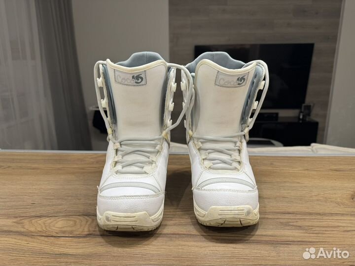 Женскиe Сноубордическиe ботинки Burtоn Сoсо