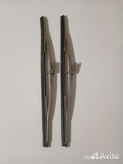 Щетки стеклоочистителя оригинал для ваз 2101