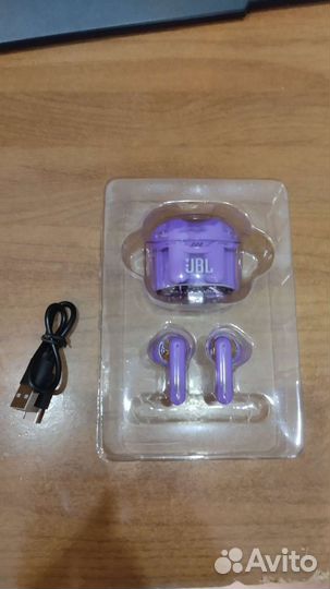 Блютуз наушники JBL tune flex