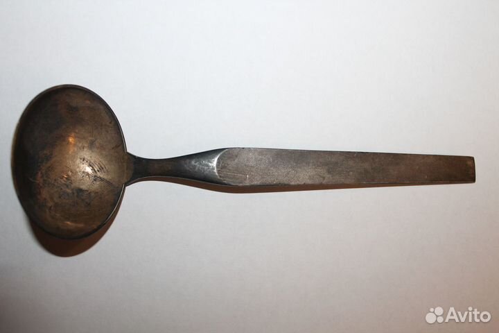 Ложка черпачек