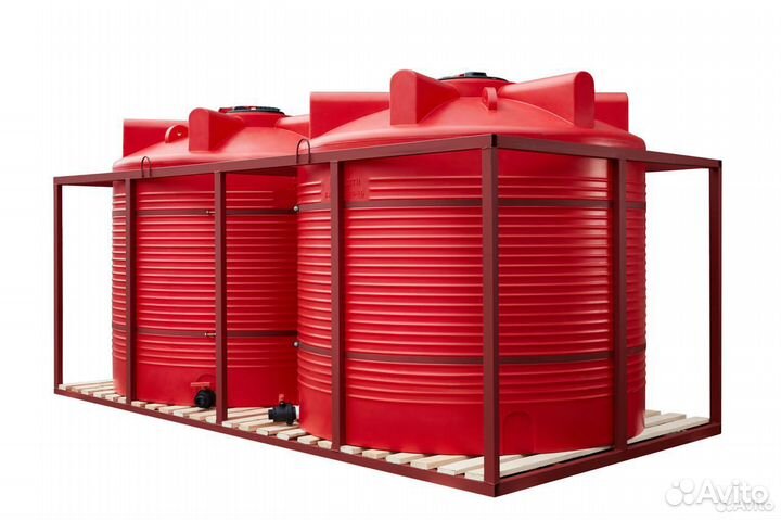 Транспортная кассета PT KAS 10000л