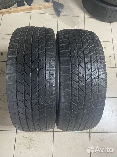 Toyo Observe Garit KX 215/50 R17