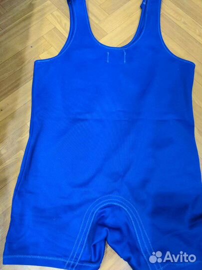 Экипировка для пауэрлифтинга