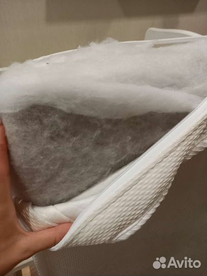 Матрас детский 120 60