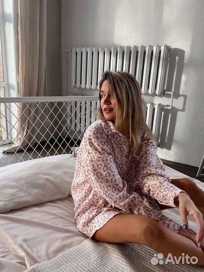 Country textile scarlett шорты girlfriend pink leo