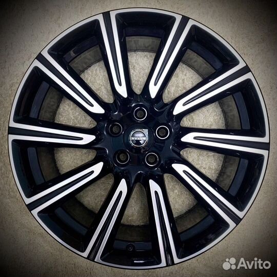 Диски R19 для Volvo S90/XC60/V90CC оригинальные