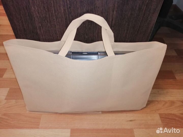 Мангал дипломат