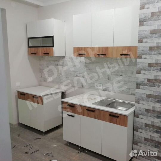 Кухня 1,8 м