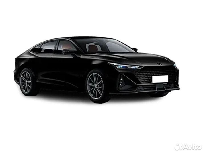 Changan UNI-V 1.5 AMT, 2023