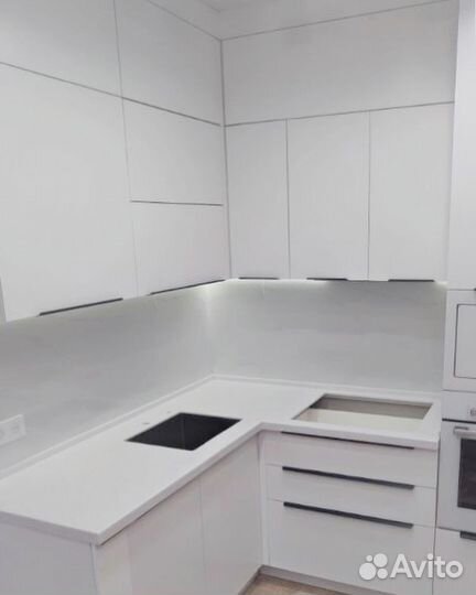 Cтолешница из камня