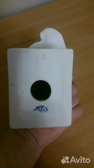 Бюст Ленина