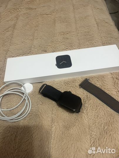 Apple watch serries 6 44mm