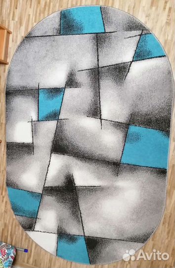 Продам ковер бу