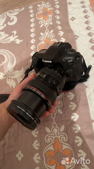 Зеркальный фотоаппарат canon eos 90 D