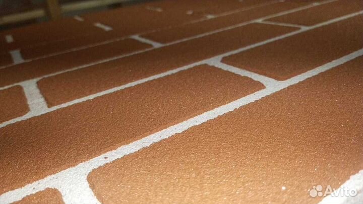 Термопанель фасадная