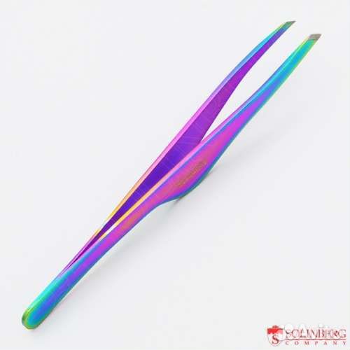 Пинцет для бровей Solinberg