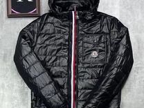 Куртка мужская Moncler