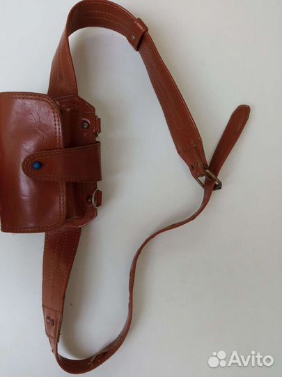 Рыболовные снасти СССР