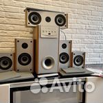 Продам акустическую систему Swen