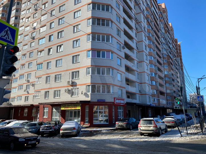 Свободного назначения, 356 м²