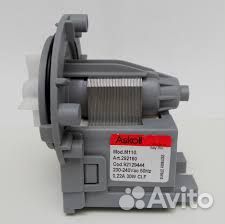 Насос для стиральной машины