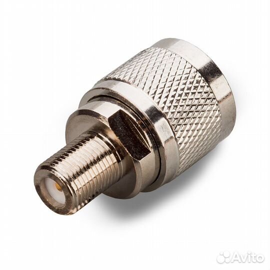 Орбита GSM15 переходник(F female/N male)