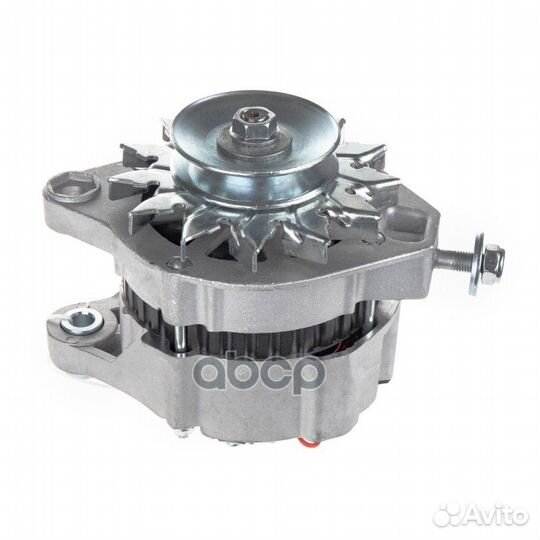 Генератор ваз 04,05,07 Г222-3701000-02 GRR13011