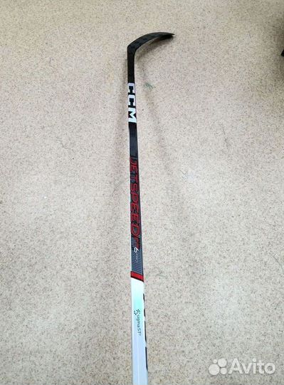 Клюшка хоккейная CCM JetSpeed FT6 PRO