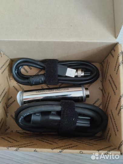 Омникомм уну