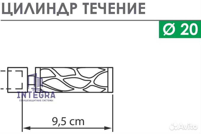 Карнизы для штор
