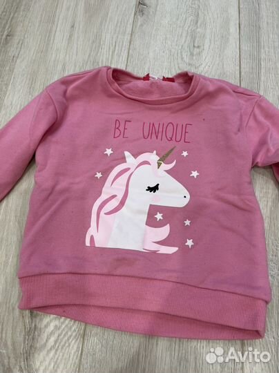 Кофты на девочку