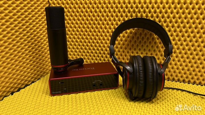 Музыкальный центр: Panasonic SA UX 100