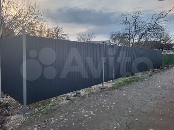 Дача 10 м² на участке 8,5 сот.