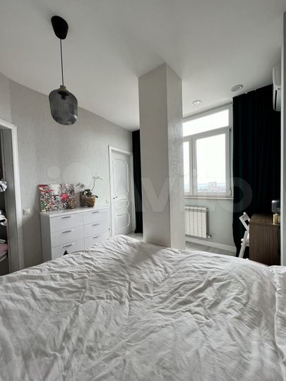 2-к. квартира, 39,4 м², 13/14 эт.