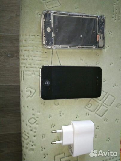 iPhone 4,4s