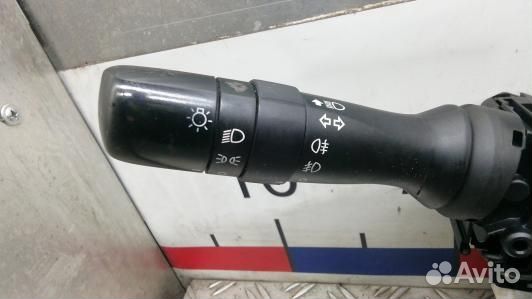 Переключатель поворотов и дворников (стрекоза) toy