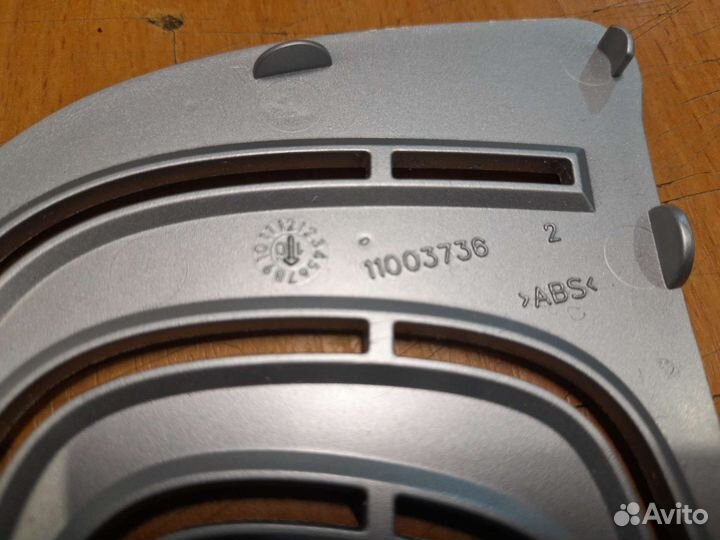 Решетка поддона кофемашины