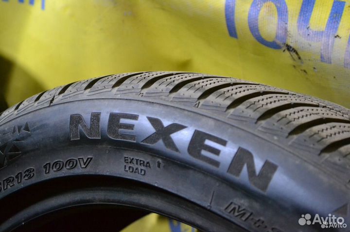 Nexen Winguard Sport 2 245/45 R18