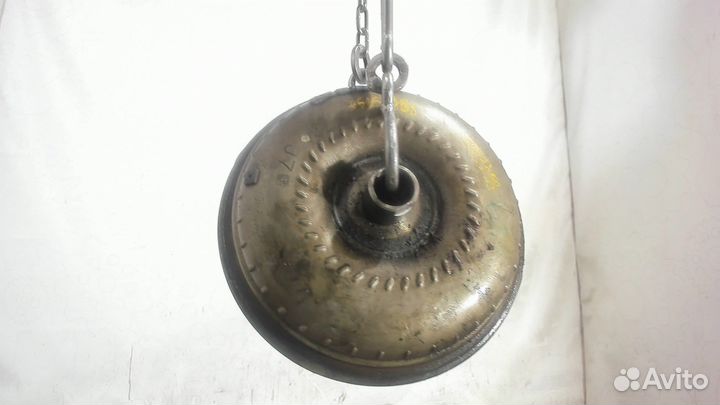 Гидротрансформатор АКПП Mazda 5 (CR), 2007