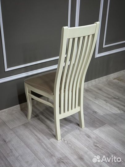 Стол со стульями от производителя