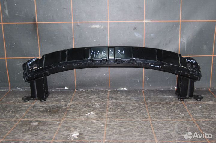 Усилитель бампера переднего - Honda CR-V 5