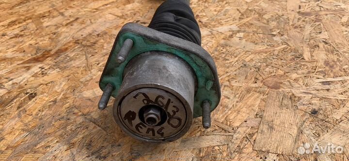 Амортизатор задний Land Rover Range Rover 4 2016