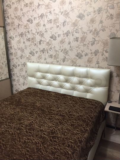 1-к. квартира, 47,9 м², 6/8 эт.