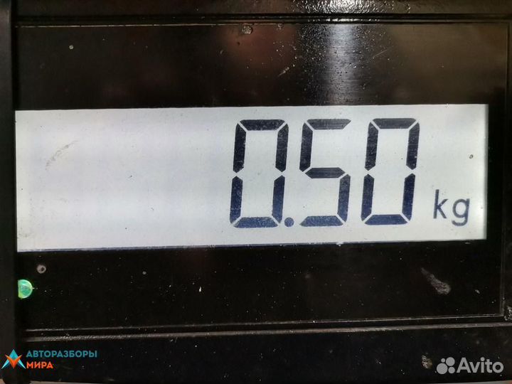 Охладитель EGR / Радиатор EGR Opel Corsa C рест