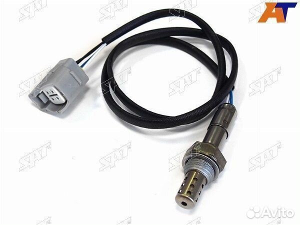 Датчик кислородный lexus RX270/350/450H 08- 1arfe