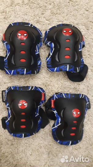 Защита детская