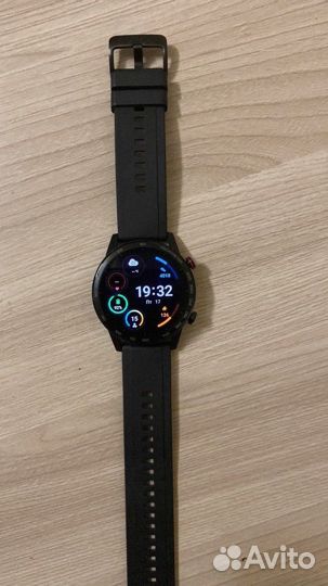 Apple watch 2