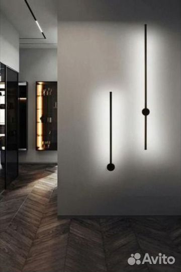 Бра светильник на стену 20W AL171 3000K 48274