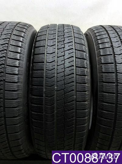 Bridgestone Blizzak VRX 215/60 R17 96T