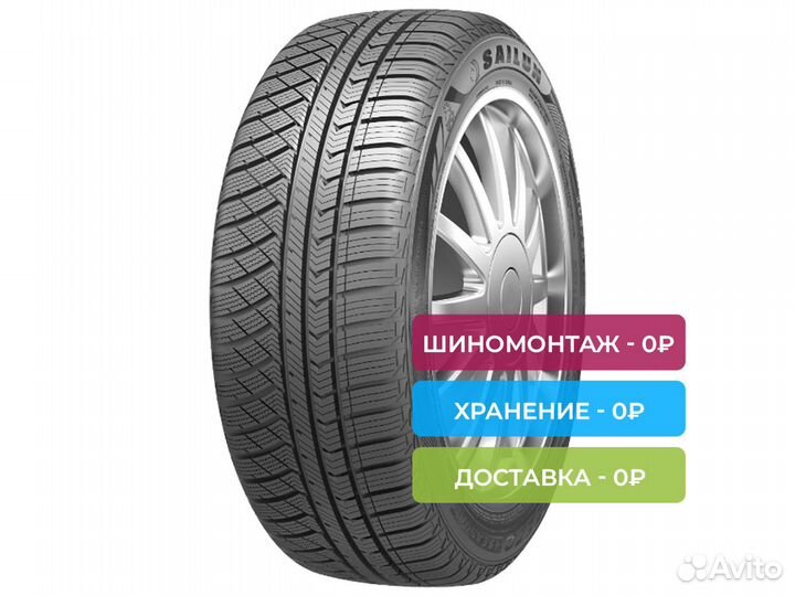 Sailun Atrezzo 4 Seasons 205/55 R16 94V